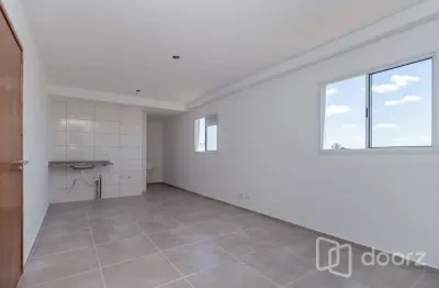 Apartamento com 2 quartos à venda na rua cabinda, 55, vila zelina, são paulo, 46 m2 por r$ 351.900