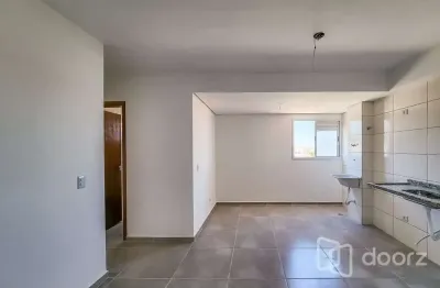 Apartamento com 2 quartos à venda na rua cabinda, 55, vila zelina, são paulo, 44 m2 por r$ 335.000