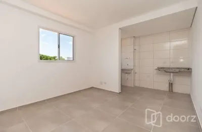 Apartamento com 2 quartos à venda na rua cabinda, 55, vila zelina, são paulo, 41 m2 por r$ 261.900