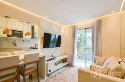 Apartamento com 1 quarto à venda na rua maria borba, 67, vila buarque, são paulo, 39 m2 por r$ 485.000