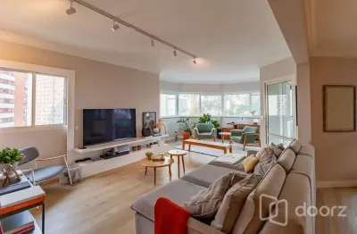 Apartamento com 3 quartos à venda na estrada carlos queiroz telles, 81, jardim fonte do morumbi, são paulo, 225 m2 por r$ 1.850.000