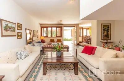 Casa com 4 quartos à venda na rua breves, 15, chácara monte alegre, são paulo, 482 m2 por r$ 1.850.000