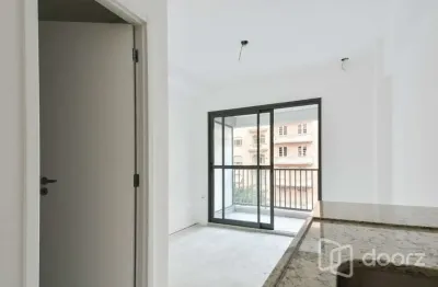 Apartamento com 1 quarto à venda na praça da república, 365, república, são paulo, 21 m2 por r$ 295.000