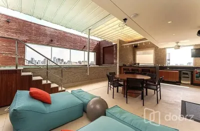 Cobertura com 4 quartos à venda na rua itapimirum, 11, panamby, são paulo, 354 m2 por r$ 3.199.000