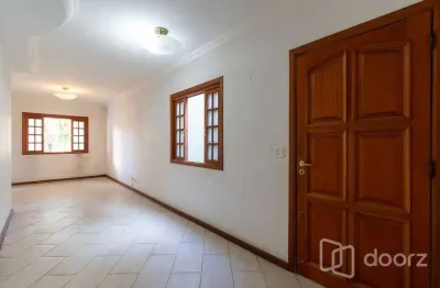 Casa com 2 quartos à venda na rua francisco carvalho henriques, 85, jardim londrina, são paulo, 137 m2 por r$ 695.000