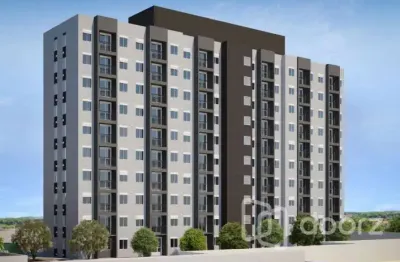Apartamento com 2 quartos à venda na avenida joaquina ramalho, 570, vila guilherme, são paulo, 36 m2 por r$ 322.935