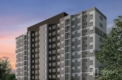 Apartamento com 2 quartos à venda na avenida presidente wilson, 620, mooca, são paulo, 33 m2 por r$ 364.992
