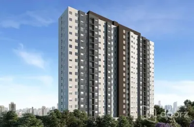 Apartamento com 2 quartos à venda na avenida condessa elisabeth de robiano, 6000, penha, são paulo, 38 m2 por r$ 380.722