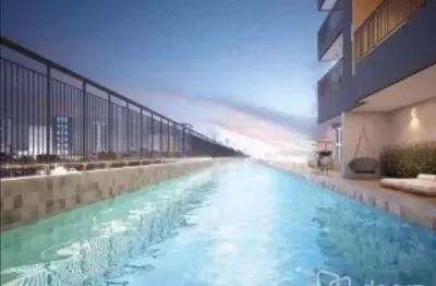 Apartamento com 1 quarto à venda na rua elói cerqueira, 287, belenzinho, são paulo, 39 m2 por r$ 450.000