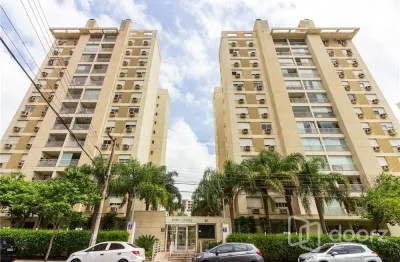 Apartamento com 2 quartos à venda na rua luiz siegmann, 30, jardim lindóia, porto alegre, 74 m2 por r$ 541.990