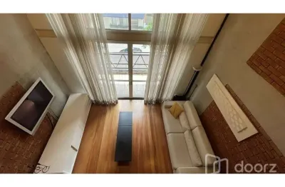 Apartamento com 1 quarto à venda na rua bandeira paulista, 300, itaim bibi, são paulo, 79 m2 por r$ 1.850.000