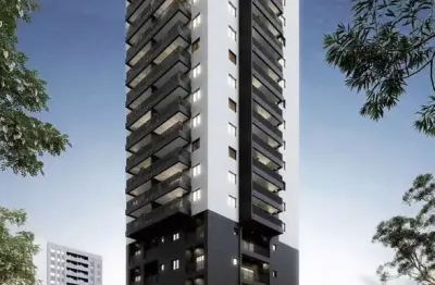 Apartamento com 2 quartos à venda na rua potenji, 33, vila mariana, são paulo, 50 m2 por r$ 663.200