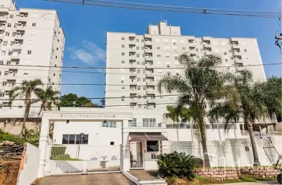 Apartamento com 2 quartos à venda na avenida teresópolis, 2255, teresópolis, porto alegre, 59 m2 por r$ 250.000