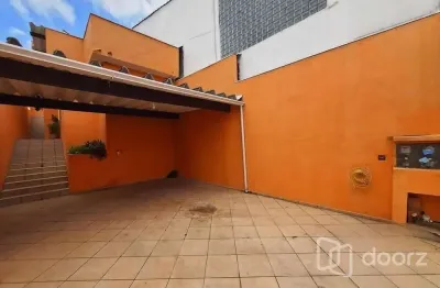 Casa com 4 quartos à venda na rua caruatai, 237, vila progresso (zona leste), são paulo, 140 m2 por r$ 595.000