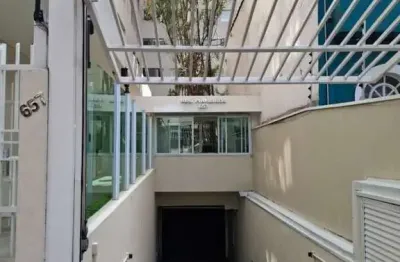 Apartamento com 2 quartos à venda na pedroso de moraes, 657, alto de pinheiros, são paulo, 65 m2 por r$ 970.000