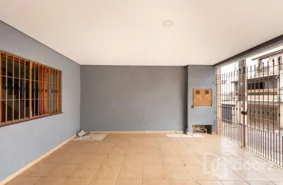 Casa com 3 quartos à venda na rua india piquerobi, 93, vila gustavo, são paulo, 145 m2 por r$ 550.000