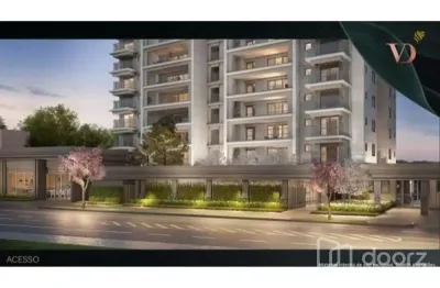 Apartamento com 3 quartos à venda na avenida nova cantareira, 2466, tucuruvi, são paulo, 129 m2 por r$ 1.750.000
