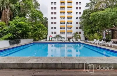 Apartamento com 3 quartos à venda na avenida tenente júlio prado neves, 120, jardim floresta, são paulo, 101 m2 por r$ 690.000