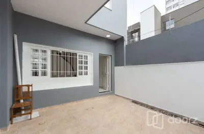 Casa com 3 quartos à venda na rua andradina, 30, santana, são paulo, 110 m2 por r$ 575.000