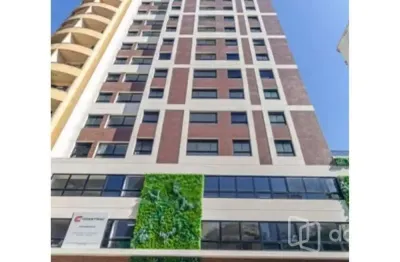 Apartamento com 2 quartos à venda na largo do arouche, 418, centro, são paulo, 65 m2 por r$ 600.000