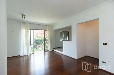 Apartamento com 3 quartos à venda na rua antônio aggio, 197, panamby, são paulo, 117 m2 por r$ 515.000