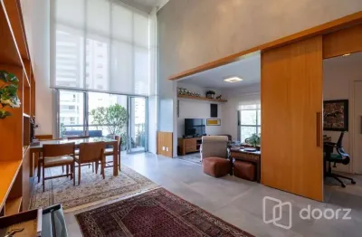 Apartamento com 2 quartos à venda na avenida dona helena pereira de moraes, 290, parque do morumbi, são paulo, 143 m2 por r$ 1.649.000