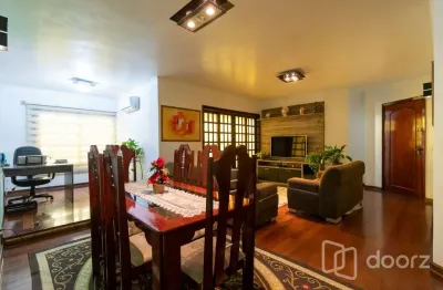Apartamento com 3 quartos à venda na rua duarte de azevedo, 599, santana, são paulo, 142 m2 por r$ 1.150.000
