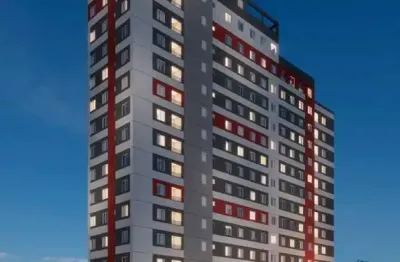 Cobertura com 1 quarto à venda na avenida vila ema, 4125, vila prudente, são paulo, 137 m2 por r$ 649.000