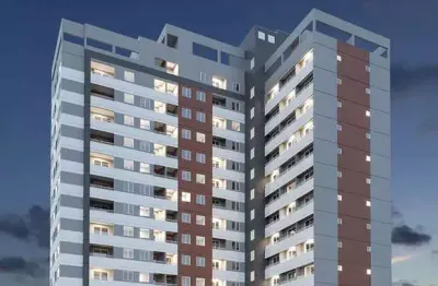Cobertura com 1 quarto à venda na avenida ouro verde de minas, 1949, jardim imperador (zona leste), são paulo, 94 m2 por r$ 559.000