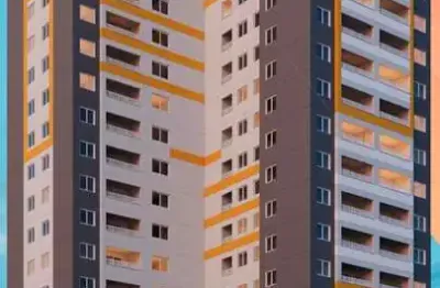 Cobertura com 1 quarto à venda na rua conde moreira lima, 522, cupecê, são paulo, 84 m2 por r$ 549.600