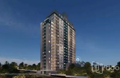 Cobertura com 1 quarto à venda na rua tapari, 139, vila esperança, são paulo, 151 m2 por r$ 913.743