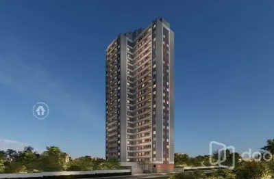 Cobertura com 1 quarto à venda na benedito guedes de oliveira, 309, vila palmeiras, são paulo, 58 m2 por r$ 320.000