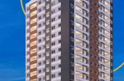 Cobertura com 1 quarto à venda na joão calixto, 40, vila das belezas, são paulo, 99 m2 por r$ 476.800