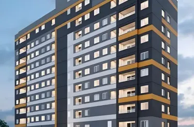 Cobertura com 1 quarto à venda na rua tomás gonçalves, 114, butantã, são paulo, 68 m2 por r$ 300.800