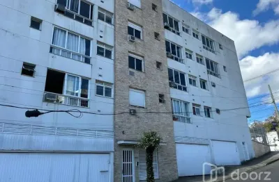 Apartamento com 2 quartos à venda na rua afonso rodrigues, 444, jardim botânico, porto alegre, 70 m2 por r$ 430.000