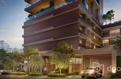 Apartamento com 1 quarto à venda na rua afonso braz, 704, vila nova conceição, são paulo, 20 m2 por r$ 469.000