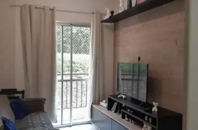 Apartamento com 3 quartos à venda na rua alba, 150, vila parque jabaquara, são paulo, 59 m2 por r$ 360.000