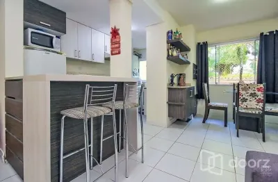 Apartamento com 3 quartos à venda na rua mura, 250, espírito santo, porto alegre, 67 m2 por r$ 235.000