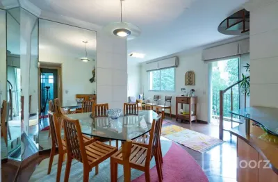 Cobertura com 3 quartos à venda na rua antônio aggio, 1296, jardim ampliação, são paulo, 198 m2 por r$ 974.000