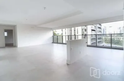 Apartamento com 2 quartos à venda na avenida marginal do rio pinheiros, 14500, jardim morumbi, são paulo, 142 m2 por r$ 2.980.000