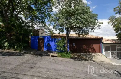 Casa com 3 quartos à venda na rua major almeida queiroz, 139, instituto de previdência, são paulo, 340 m2 por r$ 1.340.000
