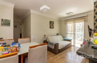Apartamento com 2 quartos à venda na avenida do oratório, 2635, parque são lucas, são paulo, 65 m2 por r$ 455.000