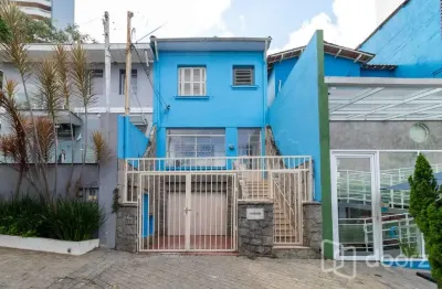 Casa com 3 quartos à venda na rua paulo orozimbo, 967, cambuci, são paulo, 150 m2 por r$ 799.000