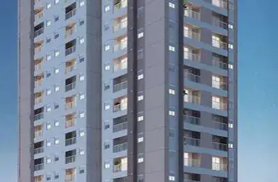 Apartamento com 2 quartos à venda na josé conhago pomare, 100, mandaqui, são paulo, 41 m2 por r$ 402.500