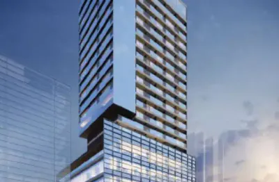 Apartamento com 1 quarto à venda na avenida nove de julho, 3134, jardim américa, são paulo, 39 m2 por r$ 1.252.273