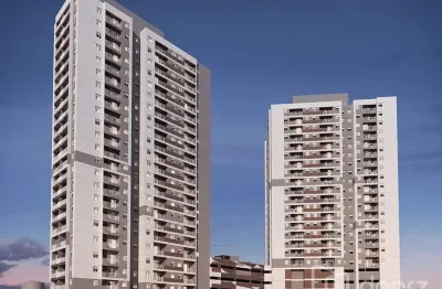 Apartamento com 2 quartos à venda na rua iolando ribeiro boaventura, 335, aricanduva, são paulo, 42 m2 por r$ 371.200