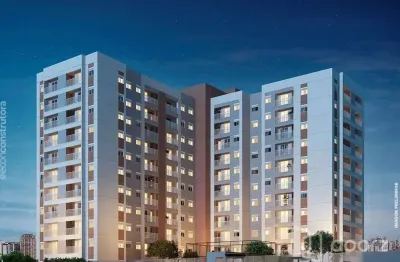 Apartamento com 2 quartos à venda na rua das imbiras, 712, vila nova mazzei, são paulo, 47 m2 por r$ 436.700