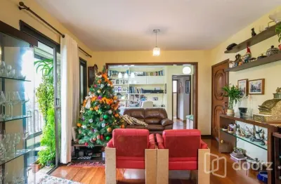Apartamento com 3 quartos à venda na rua ascencional, 172, jardim ampliação, são paulo, 148 m2 por r$ 650.000