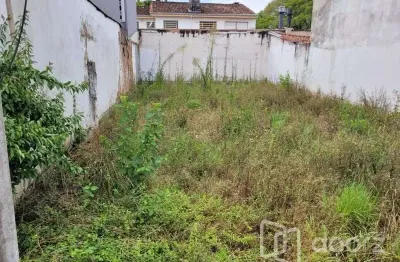 Terreno à venda na rua machado de assis, 633, jardim botânico, porto alegre, 250 m2 por r$ 450.000