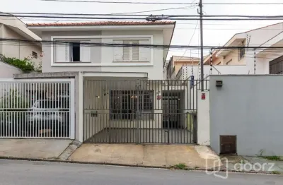 Casa com 3 quartos à venda na avenida jônia, 374, jardim brasil (zona sul), são paulo, 129 m2 por r$ 680.000